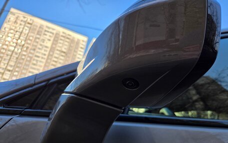 Cadillac XT5 I рестайлинг, 2022 год, 4 750 000 рублей, 28 фотография