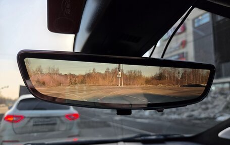 Cadillac XT5 I рестайлинг, 2022 год, 4 750 000 рублей, 25 фотография