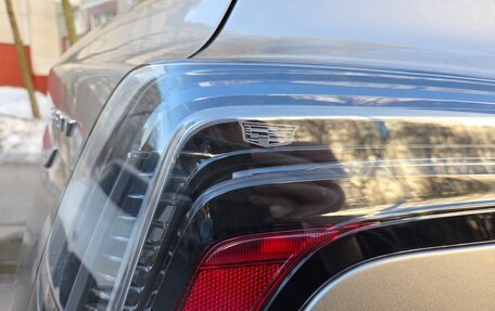 Cadillac XT5 I рестайлинг, 2022 год, 4 750 000 рублей, 27 фотография