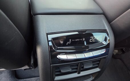 Cadillac XT5 I рестайлинг, 2022 год, 4 750 000 рублей, 19 фотография