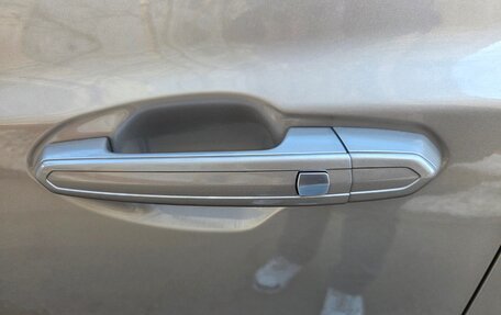 Cadillac XT5 I рестайлинг, 2022 год, 4 750 000 рублей, 26 фотография