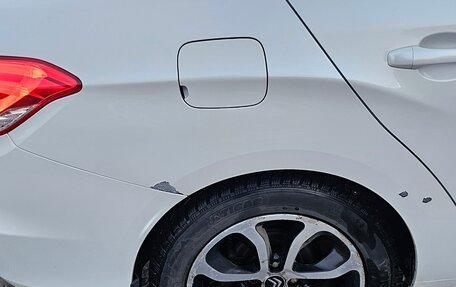 Citroen C4 II рестайлинг, 2014 год, 450 000 рублей, 3 фотография