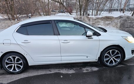 Citroen C4 II рестайлинг, 2014 год, 450 000 рублей, 5 фотография