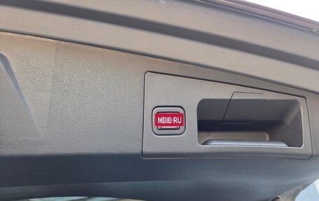 Cadillac XT5 I рестайлинг, 2022 год, 4 750 000 рублей, 23 фотография