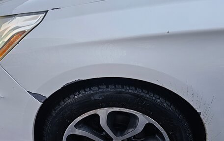 Citroen C4 II рестайлинг, 2014 год, 450 000 рублей, 8 фотография