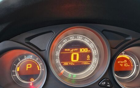 Citroen C4 II рестайлинг, 2014 год, 450 000 рублей, 12 фотография