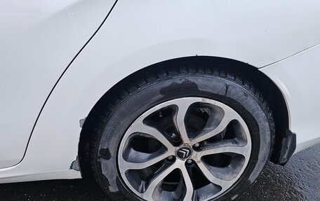 Citroen C4 II рестайлинг, 2014 год, 450 000 рублей, 7 фотография