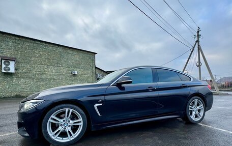 BMW 4 серия, 2018 год, 2 220 000 рублей, 6 фотография