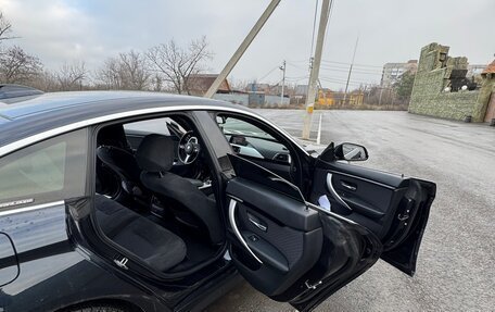 BMW 4 серия, 2018 год, 2 220 000 рублей, 3 фотография