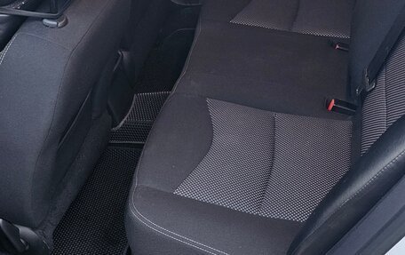 Citroen C4 II рестайлинг, 2014 год, 450 000 рублей, 13 фотография