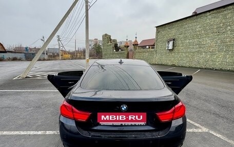 BMW 4 серия, 2018 год, 2 220 000 рублей, 2 фотография