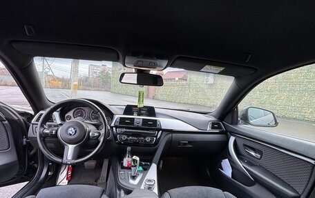 BMW 4 серия, 2018 год, 2 220 000 рублей, 5 фотография