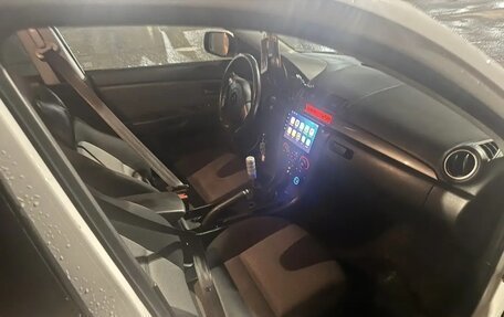 Mazda 3, 2007 год, 710 000 рублей, 11 фотография