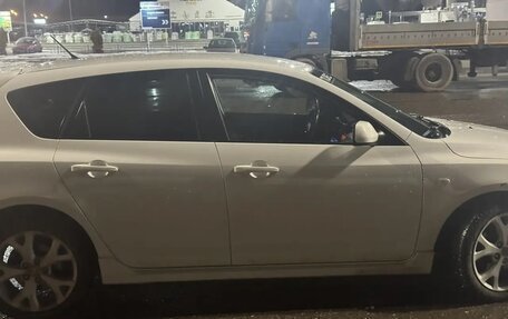 Mazda 3, 2007 год, 710 000 рублей, 10 фотография