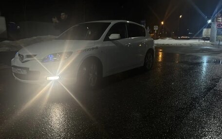 Mazda 3, 2007 год, 710 000 рублей, 5 фотография