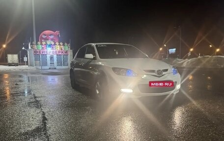Mazda 3, 2007 год, 710 000 рублей, 3 фотография