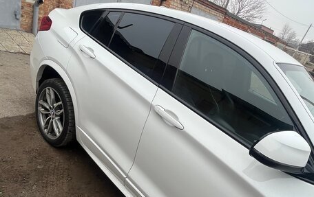 BMW X4, 2016 год, 2 050 000 рублей, 4 фотография