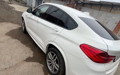 BMW X4, 2016 год, 2 050 000 рублей, 7 фотография