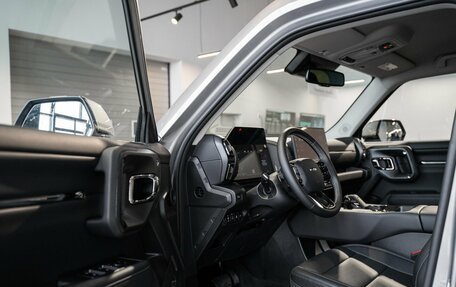 Haval H7, 2026 год, 3 849 000 рублей, 22 фотография