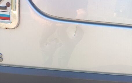 Land Rover Discovery III, 2007 год, 1 100 000 рублей, 7 фотография