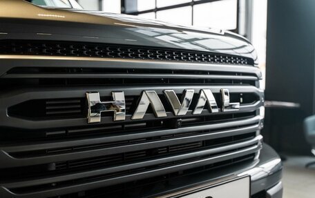 Haval H9, 2025 год, 4 599 000 рублей, 12 фотография