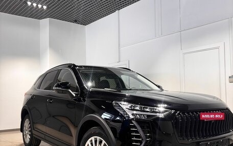 Haval Jolion, 2025 год, 2 599 000 рублей, 4 фотография