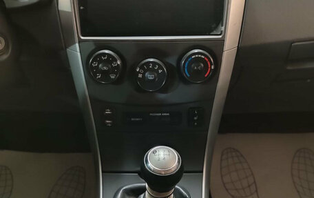 Toyota Corolla, 2012 год, 1 035 000 рублей, 13 фотография