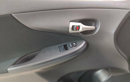 Toyota Corolla, 2012 год, 1 035 000 рублей, 14 фотография