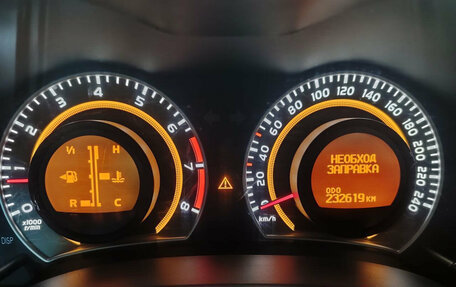 Toyota Corolla, 2012 год, 1 035 000 рублей, 12 фотография