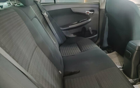 Toyota Corolla, 2012 год, 1 035 000 рублей, 16 фотография