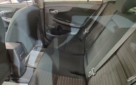 Toyota Corolla, 2012 год, 1 035 000 рублей, 15 фотография