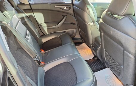 Citroen C5 II, 2008 год, 680 000 рублей, 13 фотография