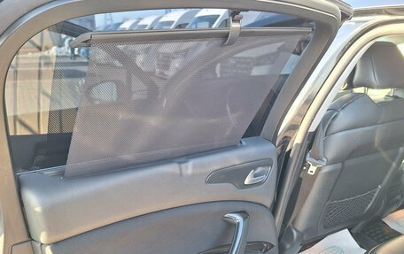 Citroen C5 II, 2008 год, 680 000 рублей, 21 фотография