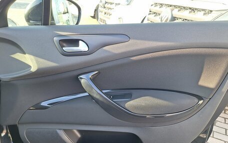 Citroen C5 II, 2008 год, 680 000 рублей, 18 фотография