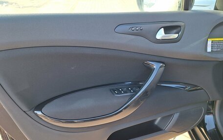 Citroen C5 II, 2008 год, 680 000 рублей, 19 фотография