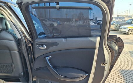 Citroen C5 II, 2008 год, 680 000 рублей, 20 фотография