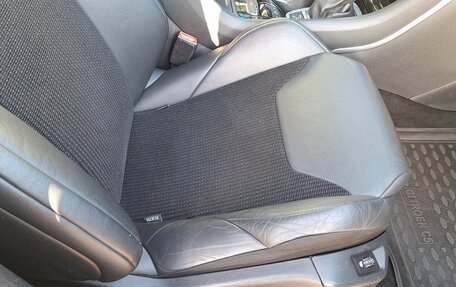 Citroen C5 II, 2008 год, 680 000 рублей, 22 фотография