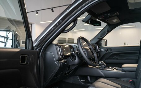 Haval H9, 2025 год, 4 599 000 рублей, 30 фотография