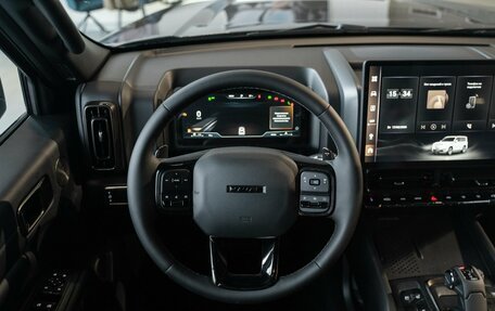 Haval H9, 2025 год, 4 599 000 рублей, 32 фотография