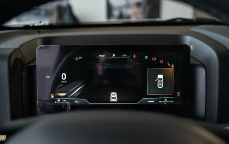 Haval H9, 2025 год, 4 599 000 рублей, 27 фотография