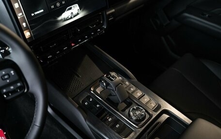 Haval H9, 2025 год, 4 599 000 рублей, 29 фотография