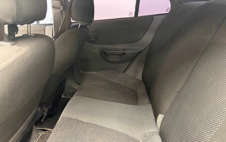 Hyundai Accent II, 2008 год, 499 000 рублей, 12 фотография