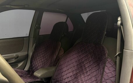 Hyundai Accent II, 2008 год, 499 000 рублей, 13 фотография