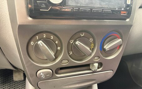 Hyundai Accent II, 2008 год, 499 000 рублей, 10 фотография