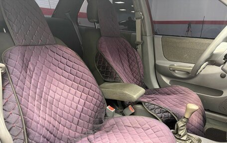 Hyundai Accent II, 2008 год, 499 000 рублей, 15 фотография