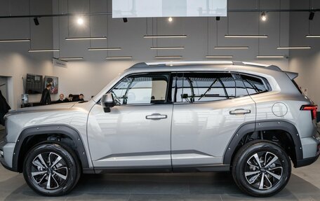 Haval H7, 2026 год, 3 849 000 рублей, 8 фотография