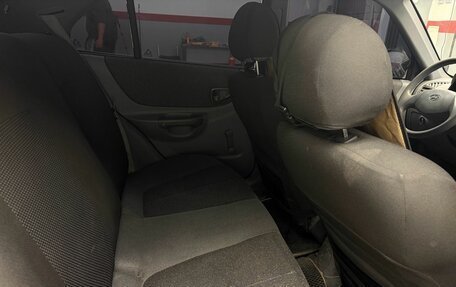 Hyundai Accent II, 2008 год, 499 000 рублей, 16 фотография