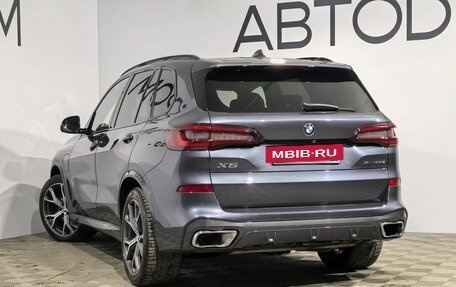 BMW X5, 2020 год, 7 150 000 рублей, 6 фотография