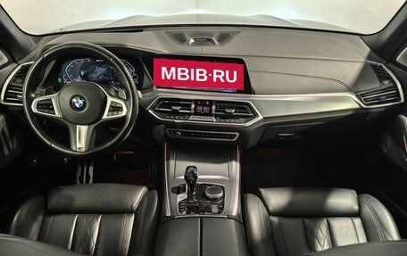 BMW X5, 2020 год, 7 150 000 рублей, 9 фотография