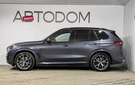 BMW X5, 2020 год, 7 150 000 рублей, 8 фотография